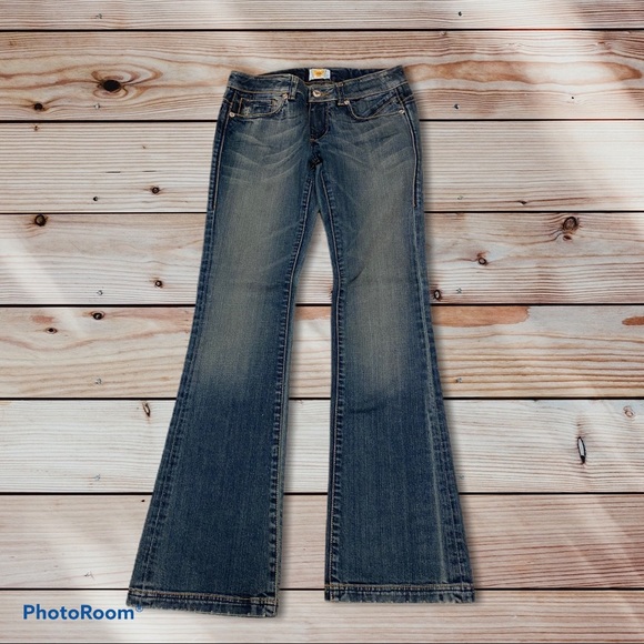 2/$40 Antik Denim - Picture 4 of 5